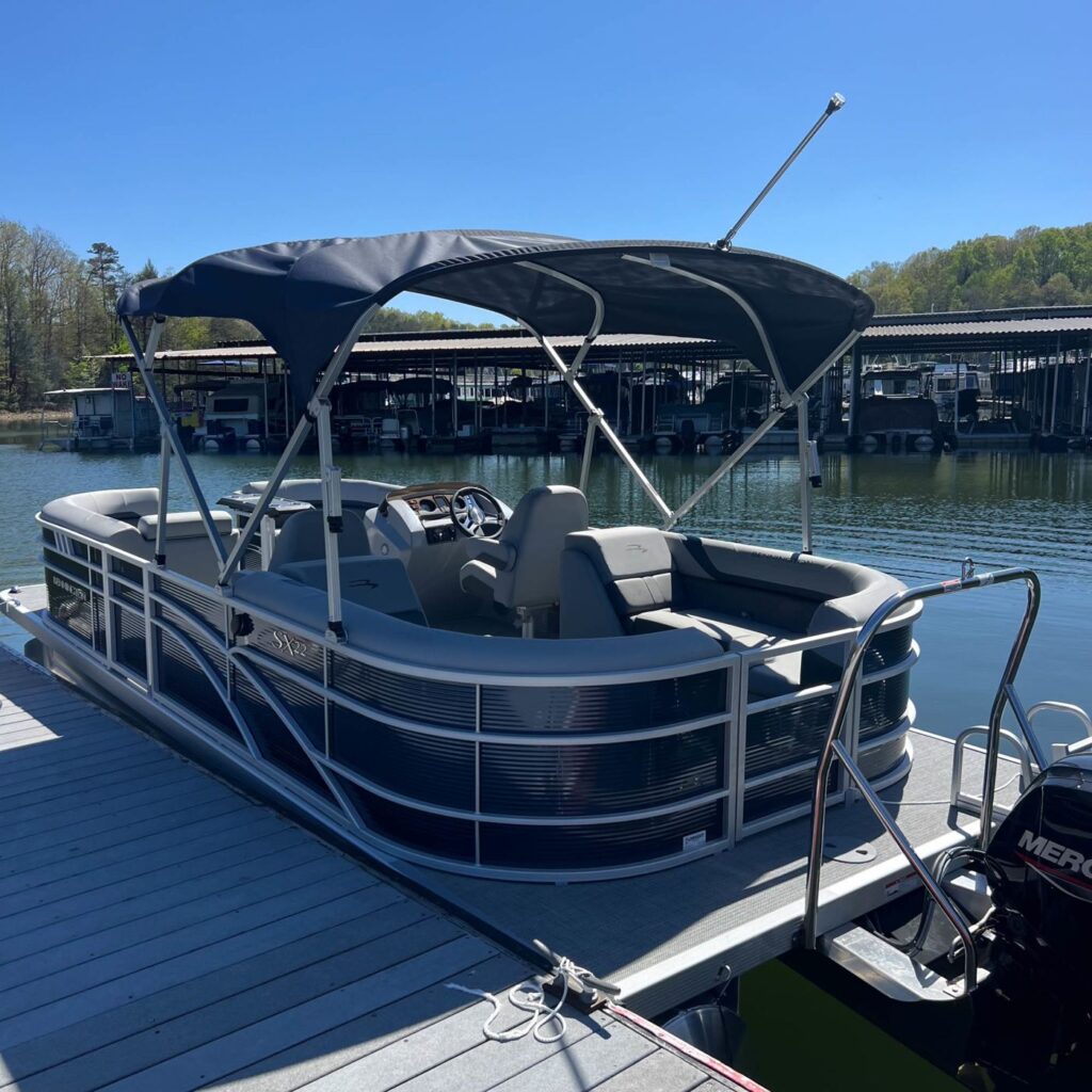 Blue Heron Marina